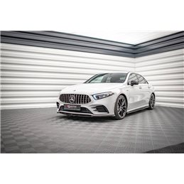 Añadido V.4 Mercedes A35 Amg / Amg-line W177 Maxtondesign