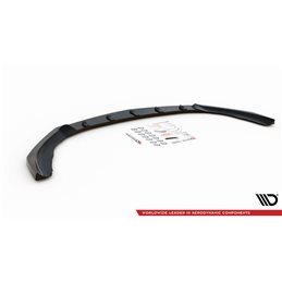 Añadido V.4 Mercedes A35 Amg / Amg-line W177 Maxtondesign