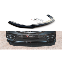 Añadido V.4 Mercedes-benz V-class Amg-line W447 Facelift Maxtondesign