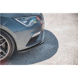 Añadido V.4 Seat Leon Cupra / Fr Mk3 Fl Maxtondesign