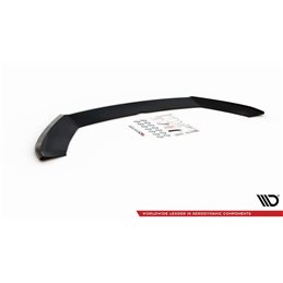 Añadido V.4 Seat Leon Cupra / Fr Mk3 Fl Maxtondesign