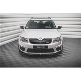 Añadido V.4 Skoda Octavia Rs Mk3 Maxtondesign