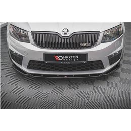 Añadido V.4 Skoda Octavia Rs Mk3 Maxtondesign