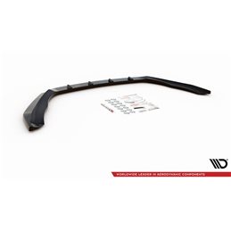 Añadido V.4 Skoda Octavia Rs Mk3 Maxtondesign