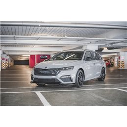 Añadido V.4 Skoda Octavia Rs Mk4 Maxtondesign