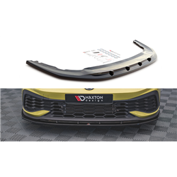 Añadido V.4 Volkswagen Golf 8 Gti Clubsport Maxtondesign