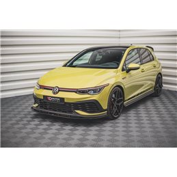 Añadido V.4 Volkswagen Golf 8 Gti Clubsport Maxtondesign