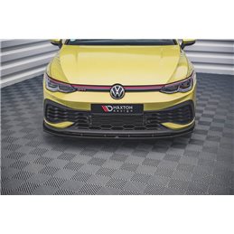 Añadido V.4 Volkswagen Golf 8 Gti Clubsport Maxtondesign