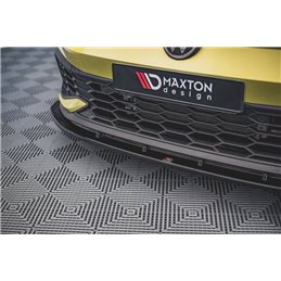 Añadido V.4 Volkswagen Golf 8 Gti Clubsport Maxtondesign
