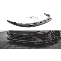 Añadido V.4 Volkswagen Golf R Mk8 Maxtondesign