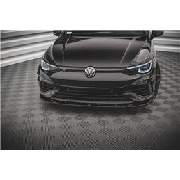 Añadido V.4 Volkswagen Golf R Mk8 Maxtondesign