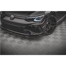 Añadido V.4 Volkswagen Golf R Mk8 Maxtondesign