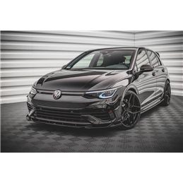 Añadido V.4 Volkswagen Golf R Mk8 Maxtondesign