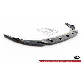 Añadido V.4 Volkswagen Golf R Mk8 Maxtondesign