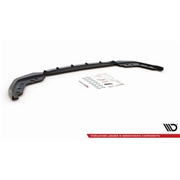 Añadido V.5 Bmw 3 G20 / G21 M-pack Maxtondesign