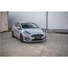 Añadido V.5 Ford Fiesta Mk8 St / St-line Maxtondesign