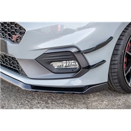 Añadido V.5 Ford Fiesta Mk8 St / St-line Maxtondesign