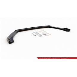 Añadido V.5 Ford Fiesta Mk8 St / St-line Maxtondesign