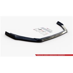 Añadido V.5 Ford Fiesta Mk8 St / St-line Maxtondesign