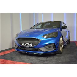 Añadido V.5 Ford Focus St / St-line Mk4 Maxtondesign