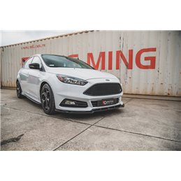 Añadido V.5 Ford Focus St Mk3 Facelift Maxtondesign