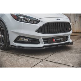 Añadido V.5 Ford Focus St Mk3 Facelift Maxtondesign
