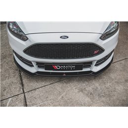 Añadido V.5 Ford Focus St Mk3 Facelift Maxtondesign