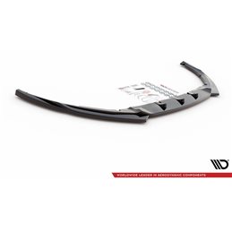 Añadido V.5 Ford Focus St Mk3 Facelift Maxtondesign