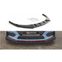 Añadido V.5 Hyundai I30 N Mk3 Hatchback/ Fastback Maxtondesign