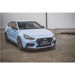 Añadido V.5 Hyundai I30 N Mk3 Hatchback/ Fastback Maxtondesign