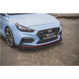 Añadido V.5 Hyundai I30 N Mk3 Hatchback/ Fastback Maxtondesign