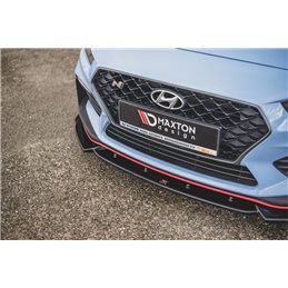 Añadido V.5 Hyundai I30 N Mk3 Hatchback/ Fastback Maxtondesign