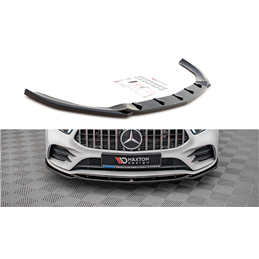 Añadido V.5 Mercedes A35 Amg / Amg-line W177 Maxtondesign