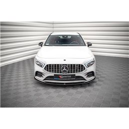 Añadido V.5 Mercedes A35 Amg / Amg-line W177 Maxtondesign