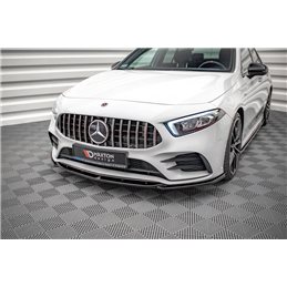 Añadido V.5 Mercedes A35 Amg / Amg-line W177 Maxtondesign