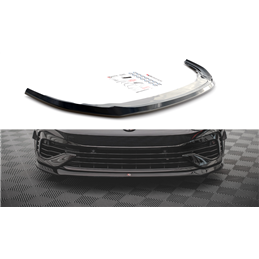 Añadido V.5 Volkswagen Golf R Mk8 Maxtondesign