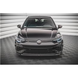 Añadido V.5 Volkswagen Golf R Mk8 Maxtondesign