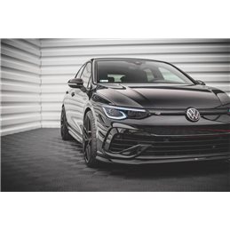 Añadido V.5 Volkswagen Golf R Mk8 Maxtondesign