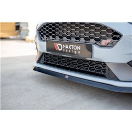 Añadido V.6 Ford Fiesta Mk8 St / St-line Maxtondesign