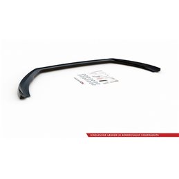 Añadido V.6 Ford Fiesta Mk8 St / St-line Maxtondesign