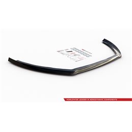 Añadido V.6 Ford Fiesta Mk8 St / St-line Maxtondesign