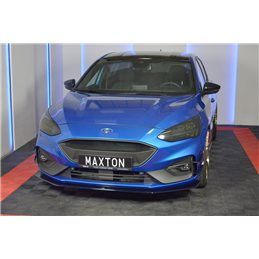 Añadido V.6 Ford Focus St / St-line Mk4 Maxtondesign