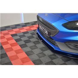 Añadido V.6 Ford Focus St / St-line Mk4 Maxtondesign