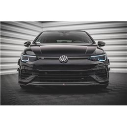 Añadido V.6 Volkswagen Golf R Mk8 Maxtondesign