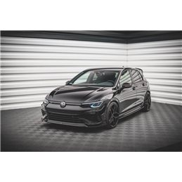Añadido V.6 Volkswagen Golf R Mk8 Maxtondesign
