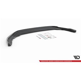 Añadido V.6 Volkswagen Golf R Mk8 Maxtondesign