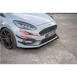 Añadido V.7 Ford Fiesta Mk8 St / St-line Maxtondesign