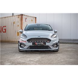 Añadido V.7 Ford Fiesta Mk8 St / St-line Maxtondesign
