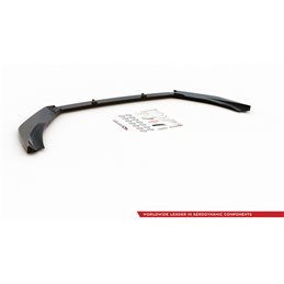 Añadido V.7 Ford Fiesta Mk8 St / St-line Maxtondesign