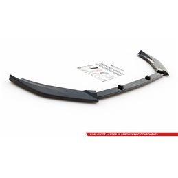 Añadido V.7 Ford Fiesta Mk8 St / St-line Maxtondesign